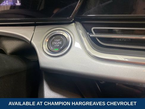 Used 2024 Chevrolet Trax LT w/ Driver Confidence Package FWD image 22