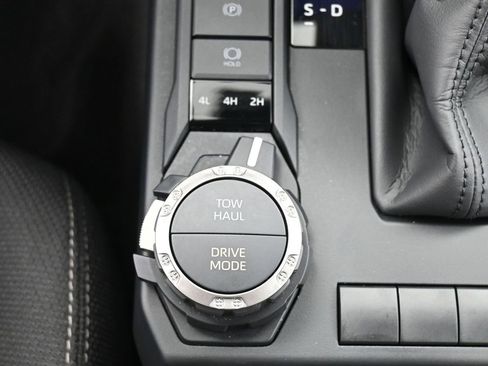 Certified 2025 Toyota 4Runner TRD Sport image 24