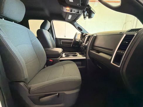 Used 2022 RAM 1500 Warlock w/ Electronics Group AWD/4WD image 23
