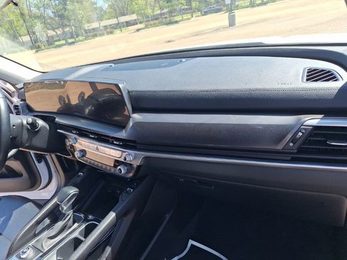 Used 2025 Kia Telluride S image 27