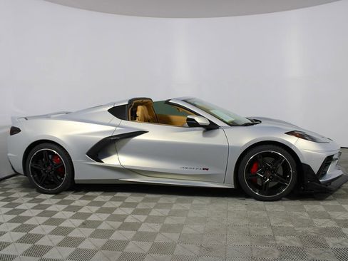 Used 2022 Chevrolet Corvette 3LT w/ Z51 Performance Package image 58