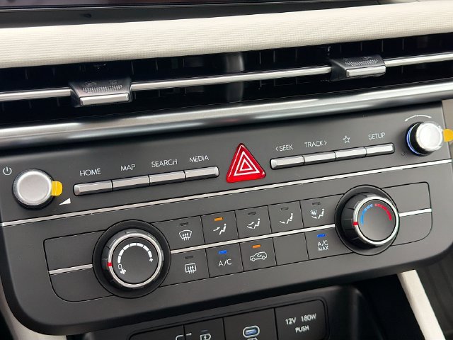New 2026 Hyundai Tucson SE FWD image 15