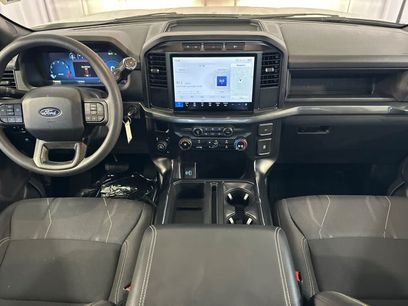 Used 2024 Ford F150 STX