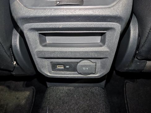 Used 2020 Volkswagen Tiguan S AWD/4WD image 41