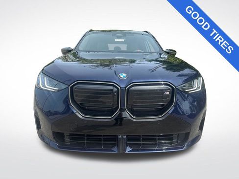 Used 2026 BMW X3 M50 w/ Premium Package AWD/4WD image 9