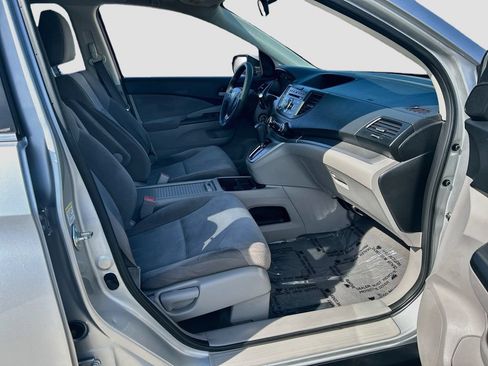 Used 2012 Honda CR-V EX image 27