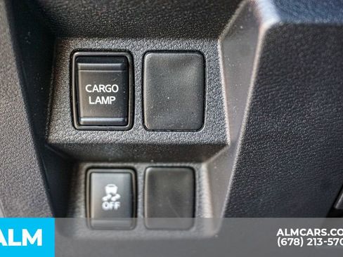 Used 2024 Nissan Frontier Pro-X w/ Technology Package image 47