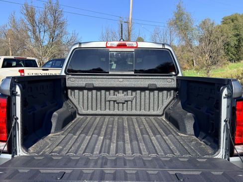 New 2026 Chevrolet Colorado LT w/ LT Convenience Package image 7