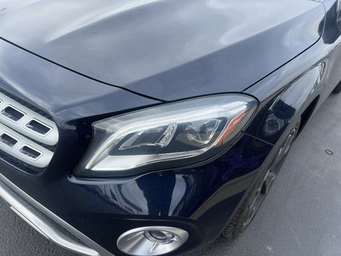 Certified 2019 Mercedes-Benz GLA 250 4MATIC image 6