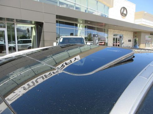 Used 2025 Lexus NX 350h AWD w/ Accessory Package (2T) image 16