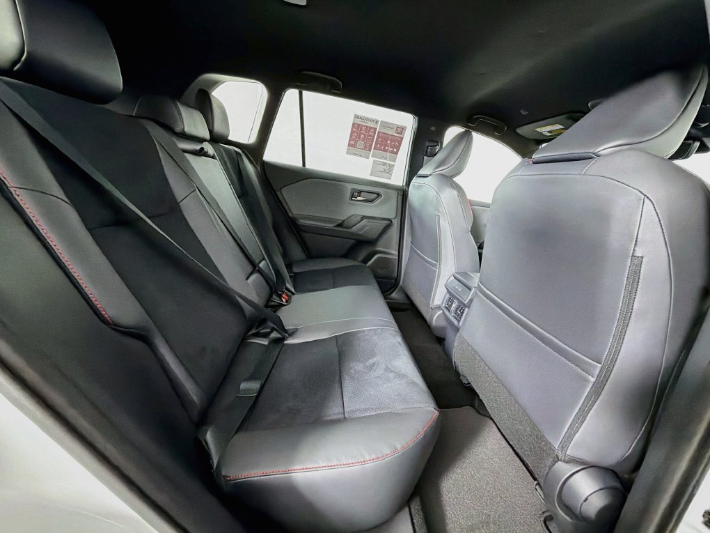 New 2026 Toyota RAV4 AWD Plug-in Hybrid image 34