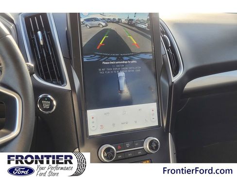 Used 2024 Ford Edge SEL w/ Convenience Package image 23