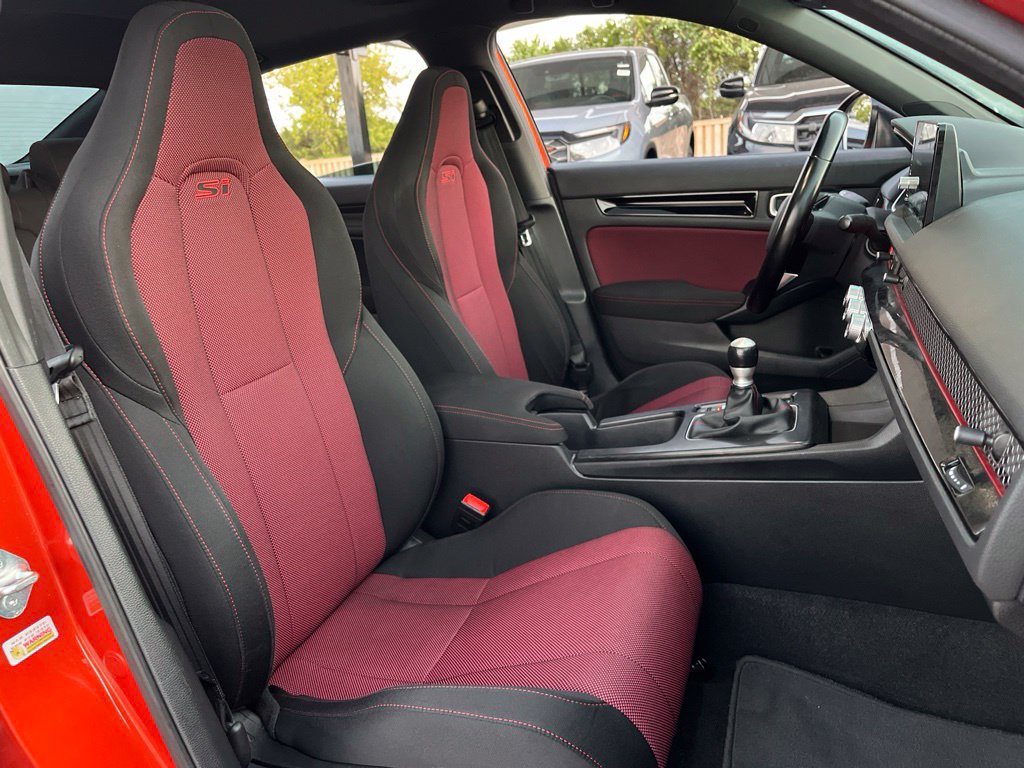 Used 2022 Honda Civic Si image 29