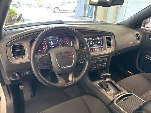 Used 2023 Dodge Charger GT RWD image 15