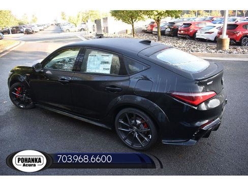 New 2026 Acura Integra Type S image 7