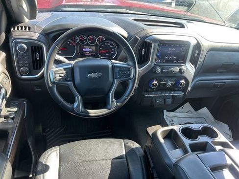 Used 2022 Chevrolet Silverado 1500 RST w/ Safety Package image 27
