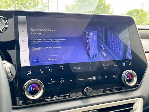 Used 2023 Lexus RX 350 Premium Plus w/ Cold Area Package FWD image 27