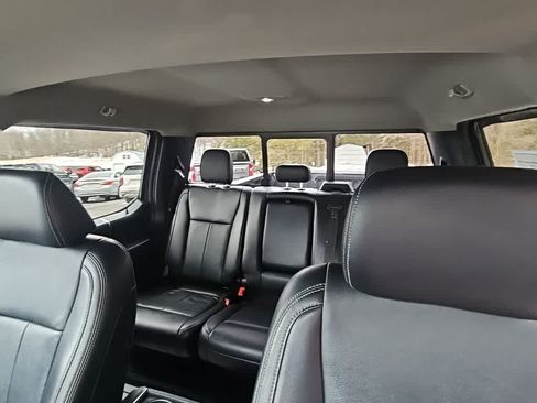 Used 2021 Ford F350 Lariat w/ Lariat Value Package AWD/4WD image 17