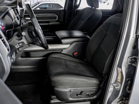 Used 2020 RAM 3500 Lone Star w/ Level 2 Equipment Group image 30