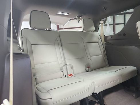 New 2026 GMC Yukon Denali w/ Sun & Power Step Package AWD/4WD image 52