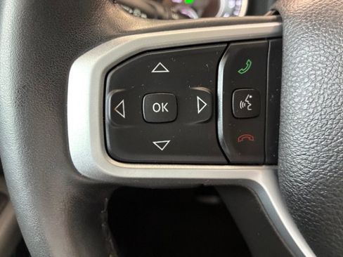 Used 2023 RAM 1500 Big Horn AWD/4WD image 17