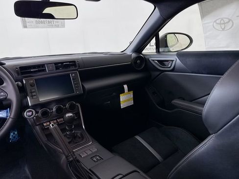New 2026 Toyota GR86 Premium RWD image 22
