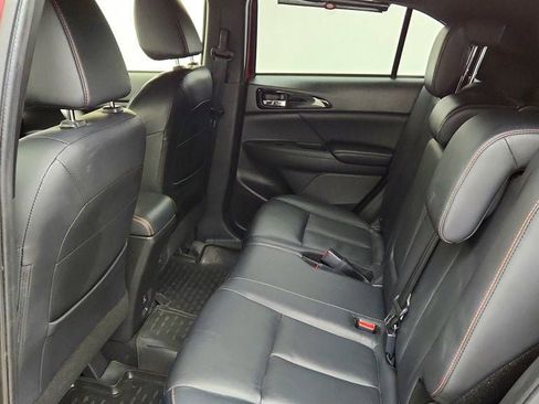 Used 2020 Mitsubishi Eclipse Cross SEL AWD/4WD image 20