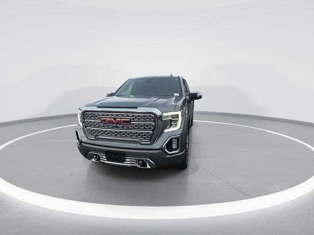 Used 2021 GMC Sierra 1500 Denali w/ Denali Ultimate Package AWD/4WD image 3