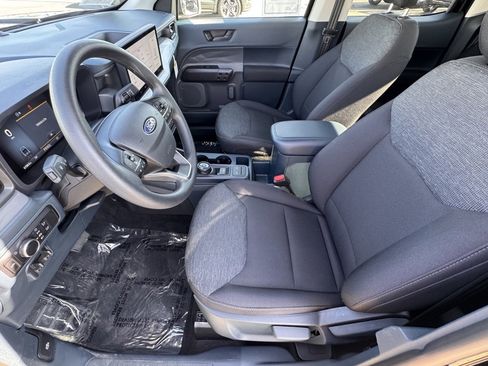 Used 2025 Ford Maverick XL w/ 4K Tow Package image 17