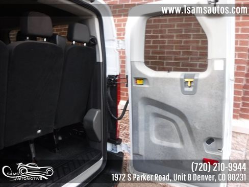 Used 2024 Ford Transit 350 XL RWD image 27
