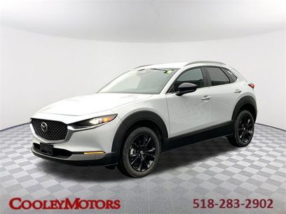 New 2025 MAZDA CX-30 AWD 2.5 S w/ Select Sport Pkg