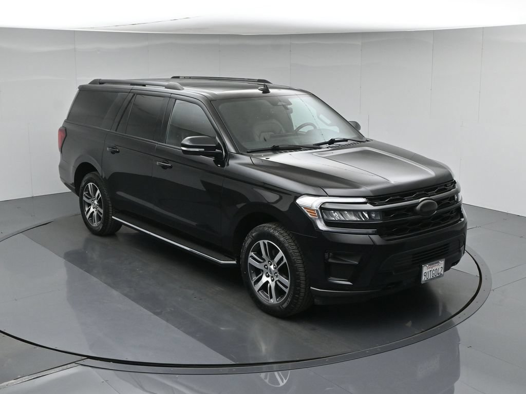 Used 2022 Ford Expedition Max Limited AWD/4WD image 46
