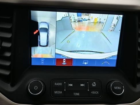 Used 2019 GMC Acadia Denali w/ Technology Package FWD image 16