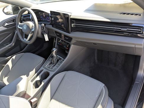 New 2026 Volkswagen Jetta Sport image 35