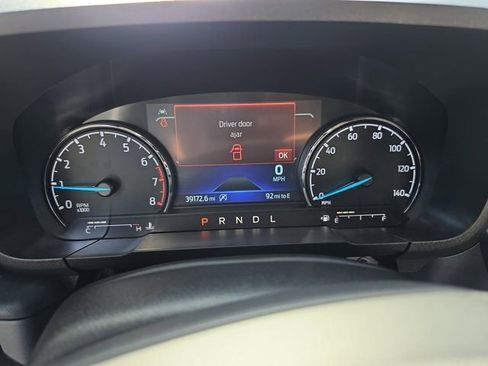 Certified 2022 Ford Maverick Lariat FWD image 15