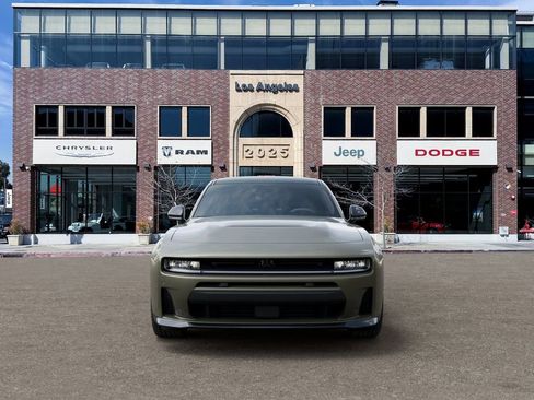 New 2026 Dodge Charger R/T Scat Pack image 6