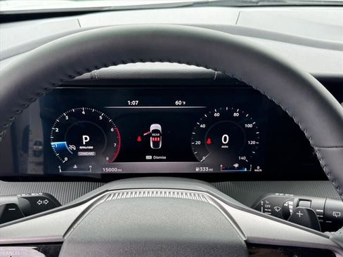 Used 2025 Nissan Murano SV FWD image 22