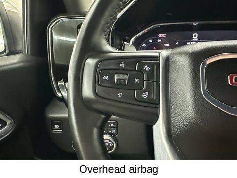 Used 2024 GMC Sierra 1500 SLT w/ SLT Premium Plus Package AWD/4WD image 43