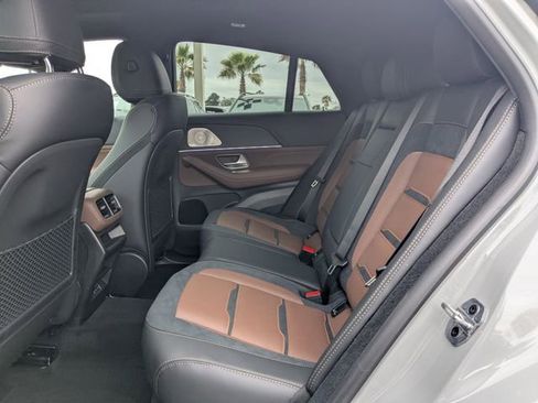 New 2026 Mercedes-Benz GLE 53 AMG GLE 53 AMG image 15