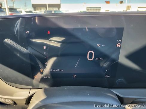 New 2026 Buick Envista Preferred FWD image 4