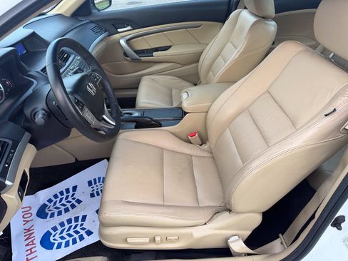 Used 2012 Honda Accord EX-L image 9