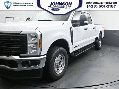 New 2026 Ford F350 XL AWD/4WD image 5