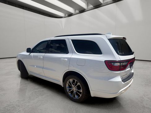 Used 2019 Dodge Durango GT AWD/4WD image 4