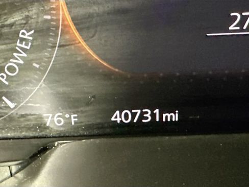 Used 2024 MAZDA CX-90 Plug-In Hybrid w/ Preferred AWD/4WD image 16