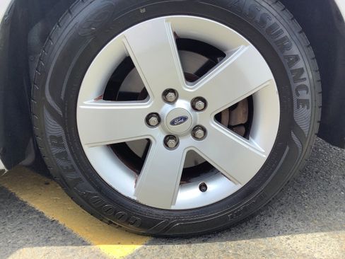 Used 2006 Ford Fusion SE FWD image 18
