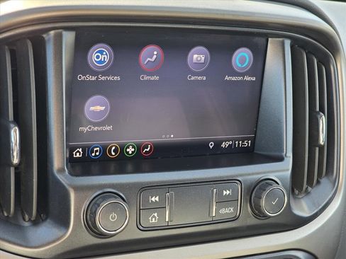 Used 2019 Chevrolet Colorado Z71 image 20