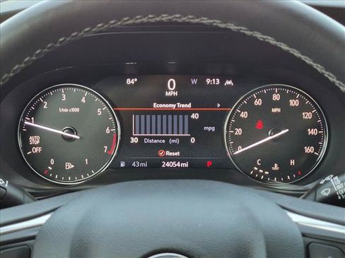 Used 2023 Buick Envision Essence FWD image 11