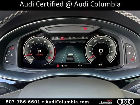 Used 2026 Audi Q8 Premium Plus w/ Premium Plus Package AWD/4WD image 29