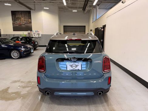 Certified 2023 MINI Cooper Countryman S image 4