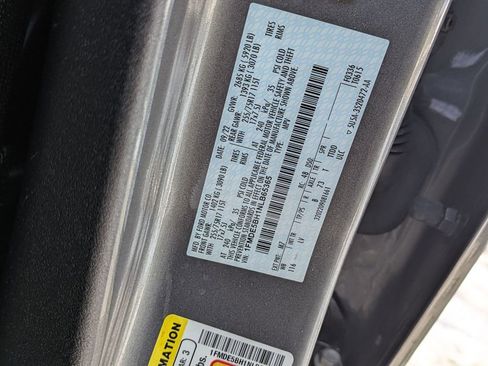 Used 2022 Ford Bronco Big Bend AWD/4WD image 29